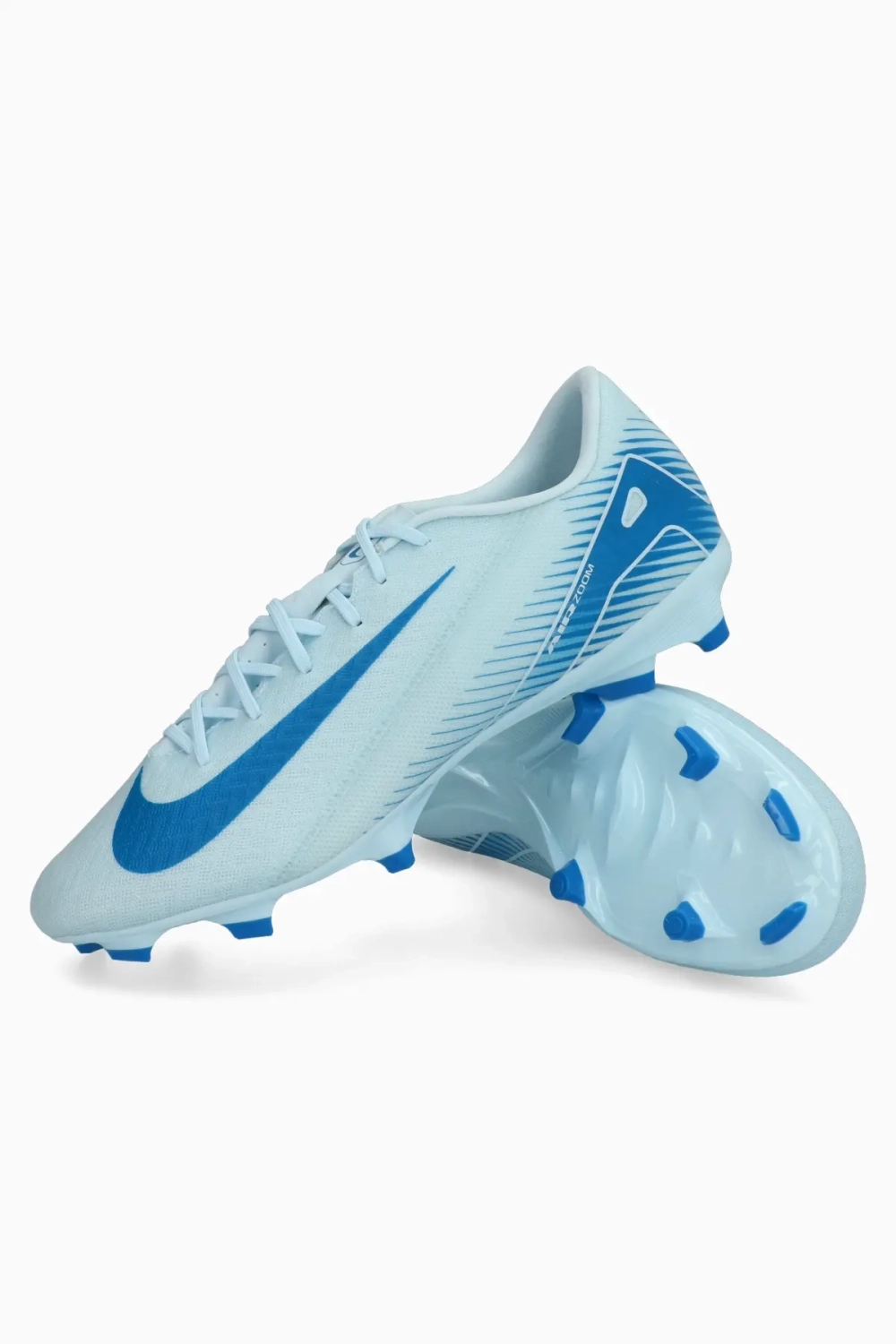 Бутсы Nike Zoom Mercurial Vapor 16 Academy FG/MG - синий