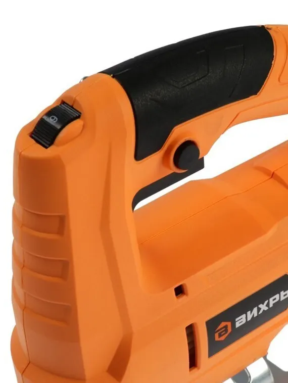 Лобзик &quot;Вихрь&quot; ЛЭ-55, 600 Вт, пропил 55 мм, 3000 ход/мин, подключение пылесоса