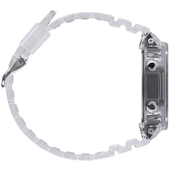 Наручные часы Casio GA-2100SKE-7A