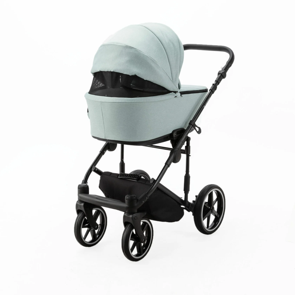 Коляска 2 в 1 Adamex Zico