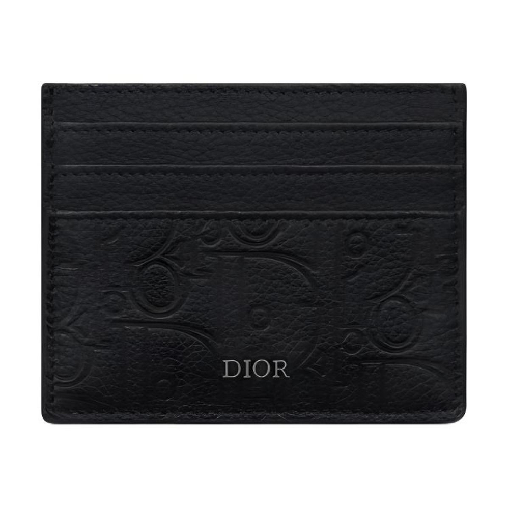 Картхолдеры и кошельки DIOR Gravity, 2ESCH135FLG-H00N