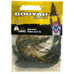 Джиг головка Booyah BYAJ-1252 10.5г 1шт 11375