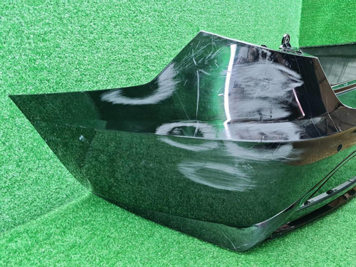 Бампер задний Hyundai Sonata 8 DN8 (2019-2023)