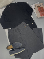 Комплект повседневной одежды