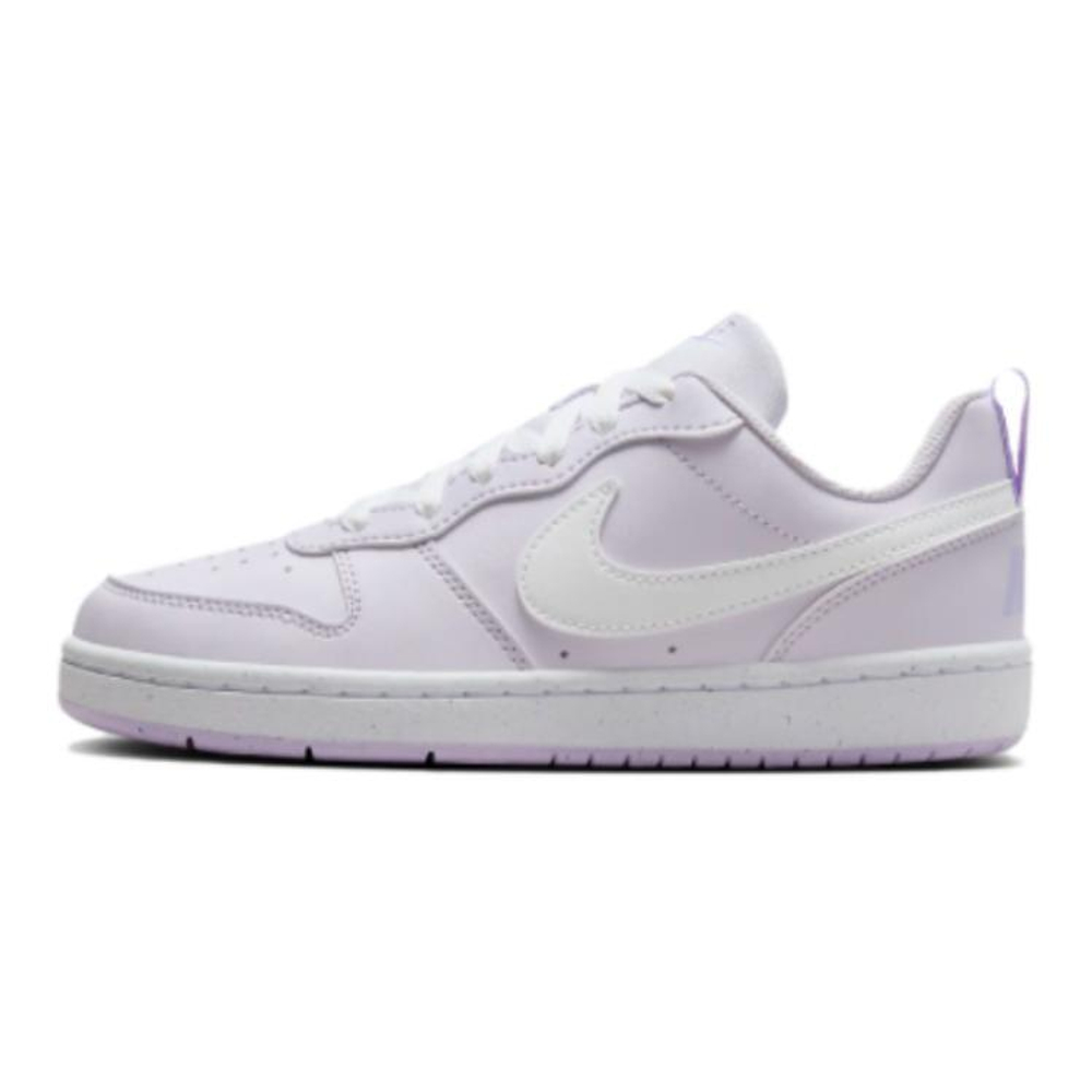 Женские кроссовки Nike Court Borough Low Recraft 'Pink' DV5456-500