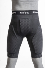 Защитные шорты REEQ Light