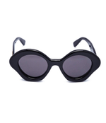 Солнцезащитные очки LW40125U_4901A LOEWE - черный(LW40125U)