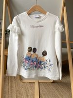 Лонгслив Monnalisa, 128