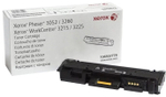 Картриджи Xerox 106R02778 черный