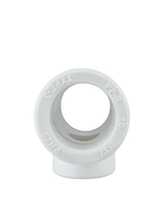 Тройник переходной PPR  32х20х32, PN25 белый, РТП (105/15)