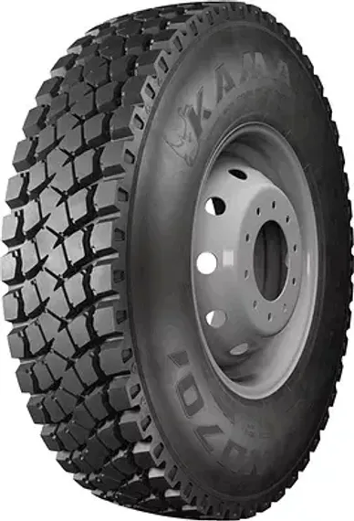 Кама NU 701 12x22,5 152/148L (Универсальные)