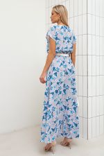 Платье Дарья №119 Valentina