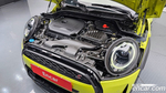Mini Cooper S Convertible Classic (09.2021)