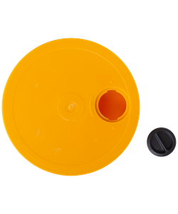 Подставка под шест JA-230, диаметр 25 см