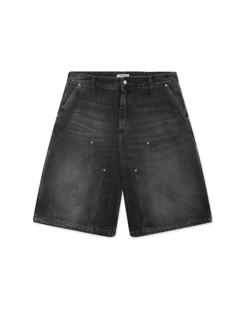 Шорты Джинсовые W Nixon Double Knee Short