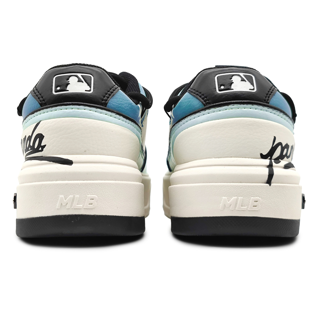 Кроссовки MLB Chunky Liner PU, 3ASXCA12N-50WHS