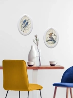 Картина на стену интерьерная на холсте 37*27 см