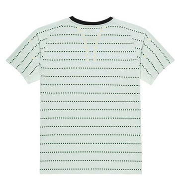 Мужская теннисная футболка Yonex Crew Neck - ice blue