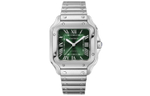 Cartier 2024 Pre owned Santos 47mm