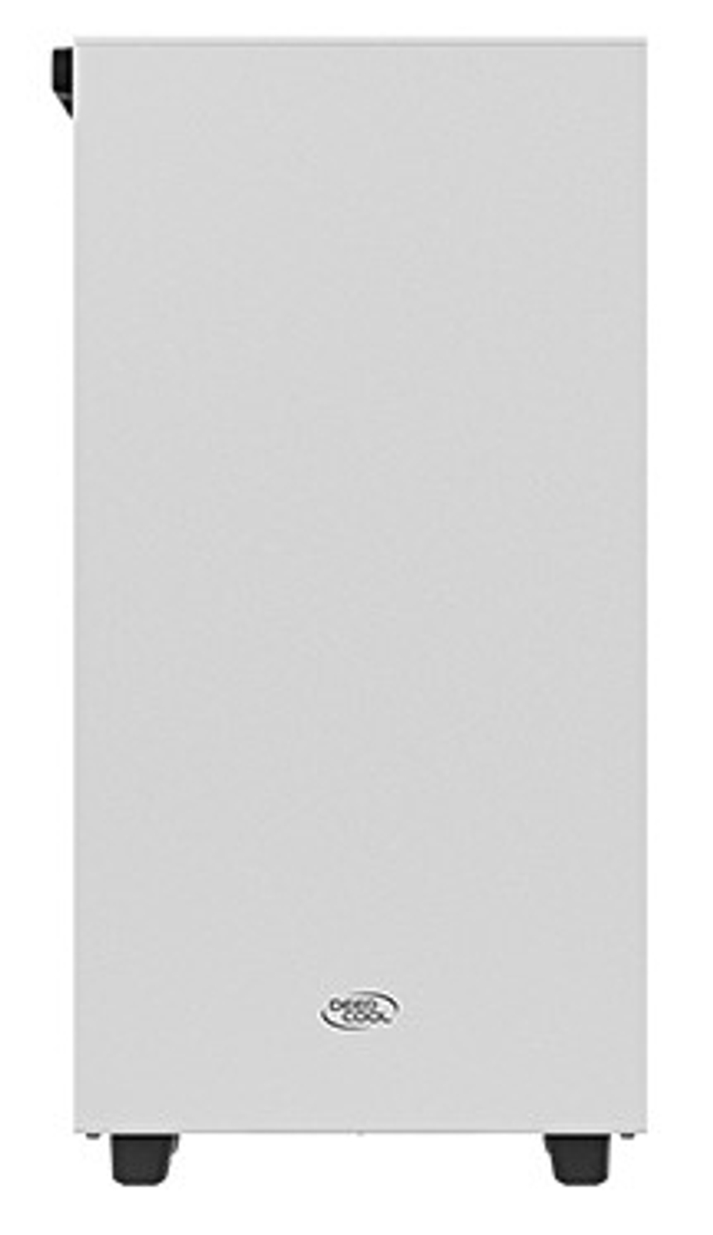 Корпус mATX Deepcool MACUBE 110 WH