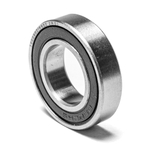 Подшипник шариковый радиальный однорядный закрытый, 15х28х7 мм