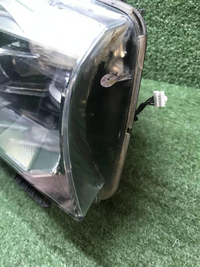 Фара правая BMW X5 F15 (15-18) Adaptive LED