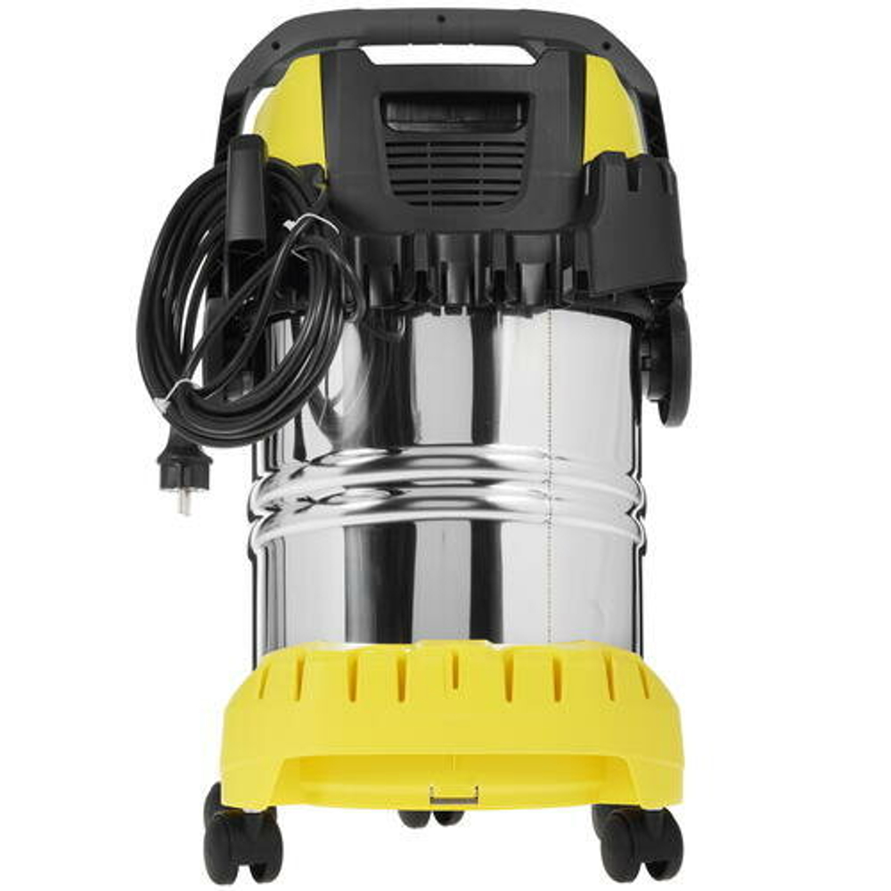 Хозяйственный пылесос KARCHER WD 6 P S V-30/6/22/T (YSY) 1300 Вт,30 л (1.628-360.0)