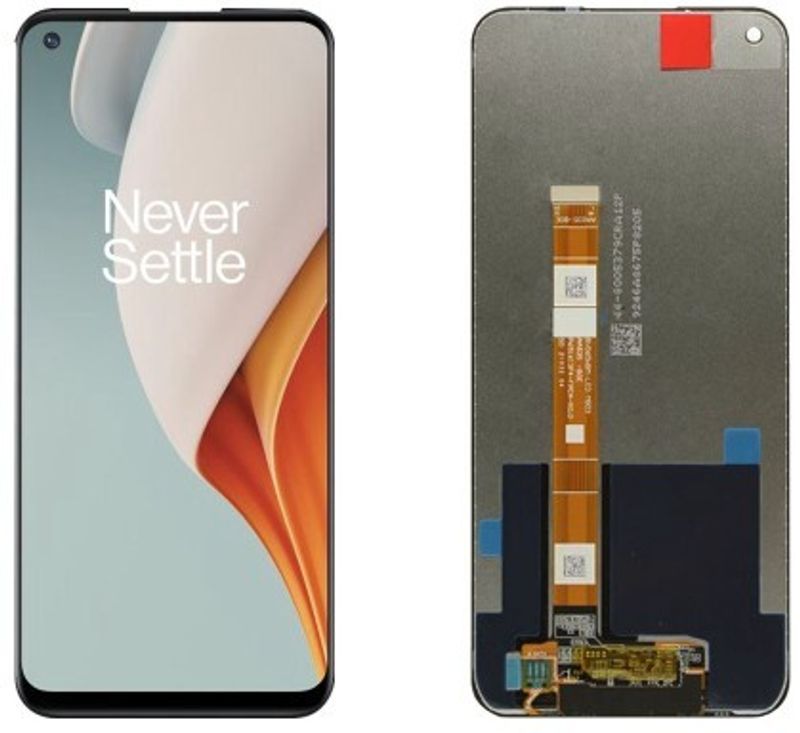 Дисплей для OnePlus N100
