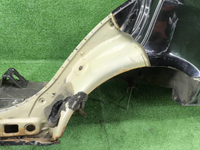 Крыло заднее левое Chevrolet Epica (2006-2012)