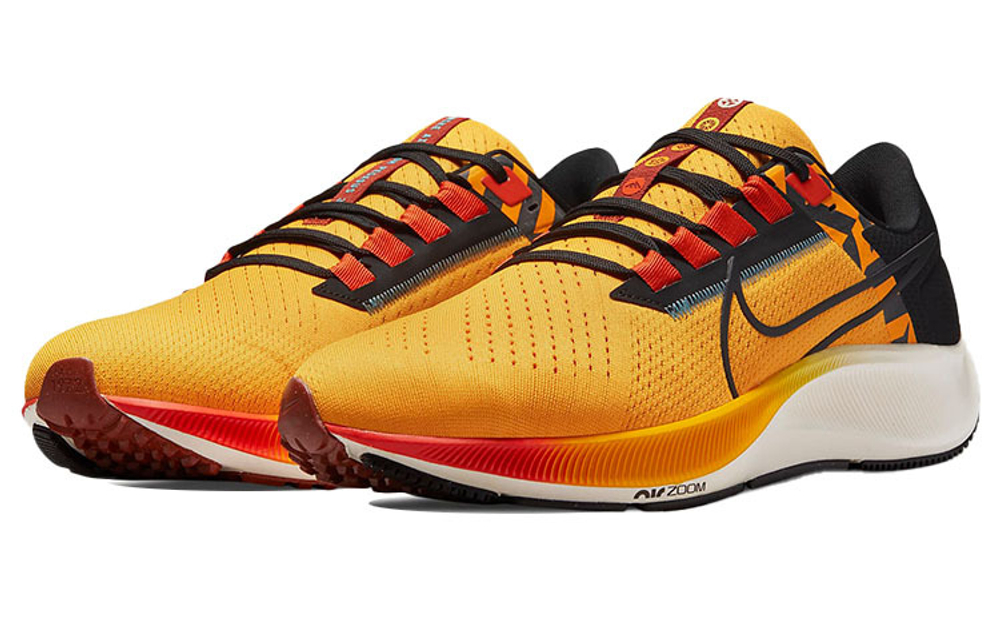 Кроссовки Nike Pegasus 38