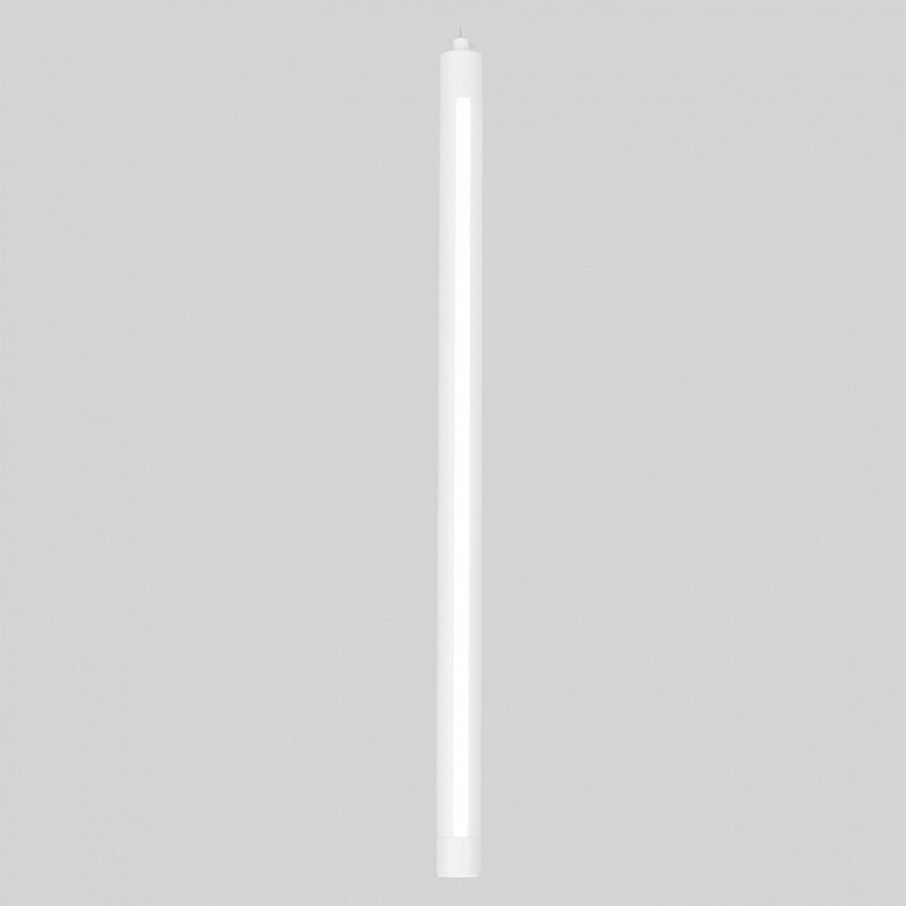 Подвесной светильник Eurosvet Strong 50189/1 LED белый