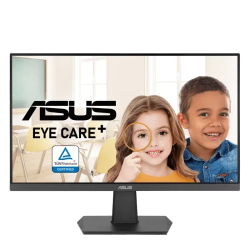 Монитор ASUS VA24EHF 23.8" (90LM0560-B04170)