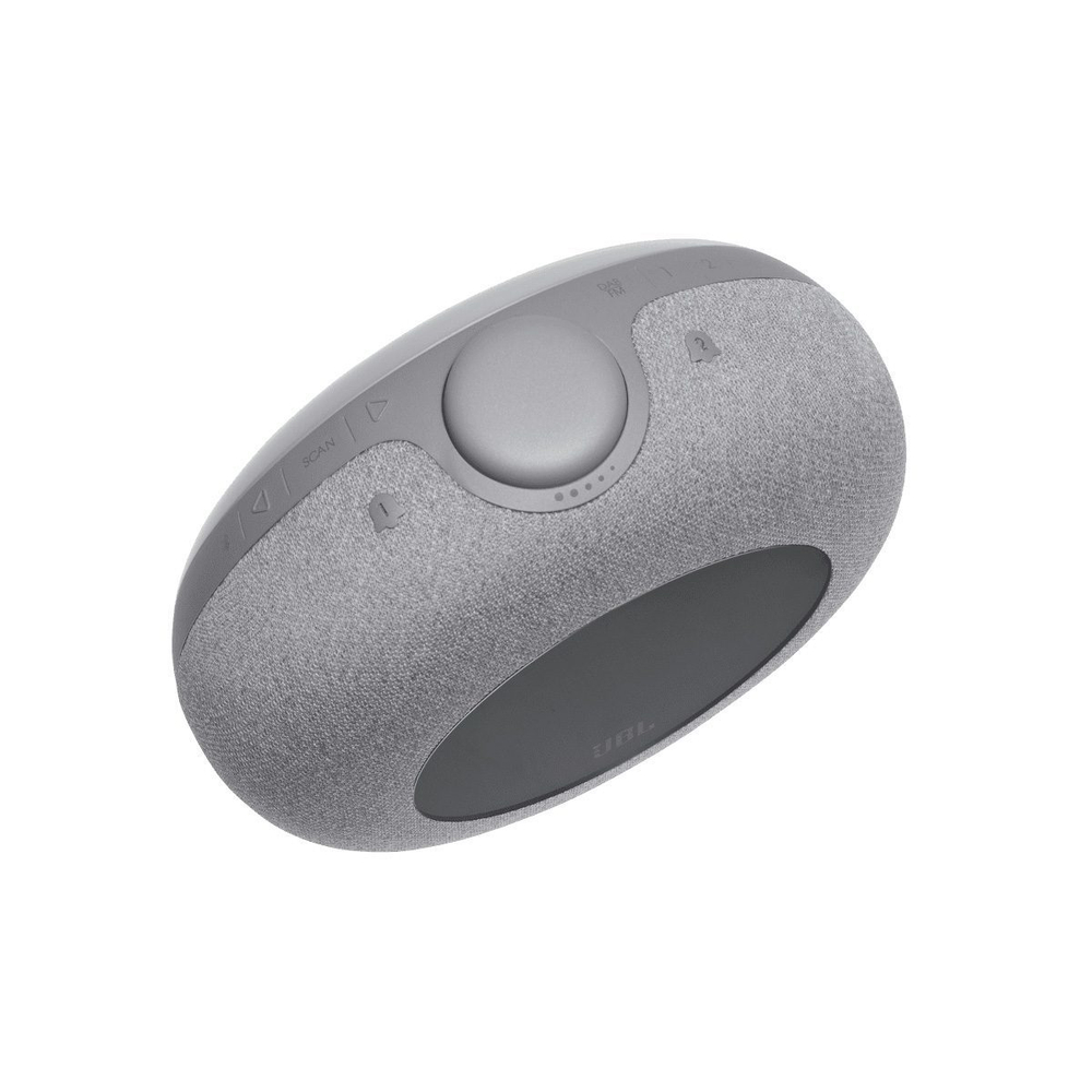 Портативная колонка JBL Horizon 2 Grey