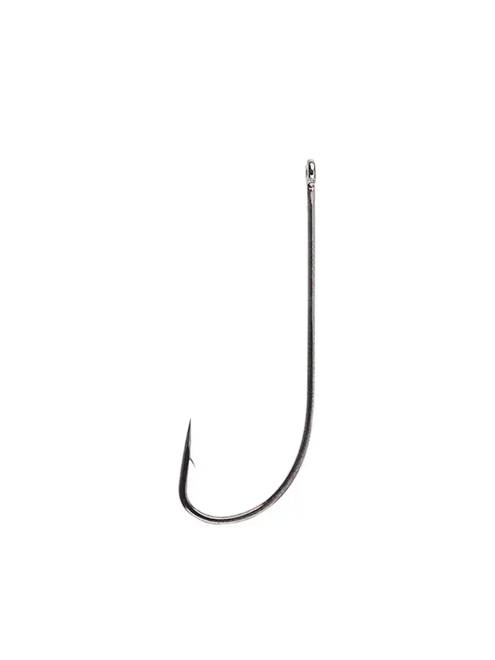 Крючки рыболовные универсальные 3416 BN №02 2 упк по 8 шт