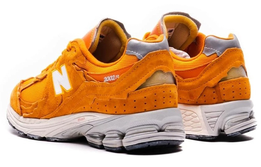 Кроссовки New Balance Nb 2002R "Refined Future"