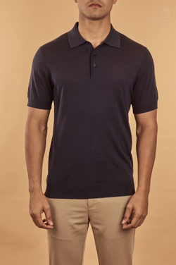 Поло Ermenegildo Zegna