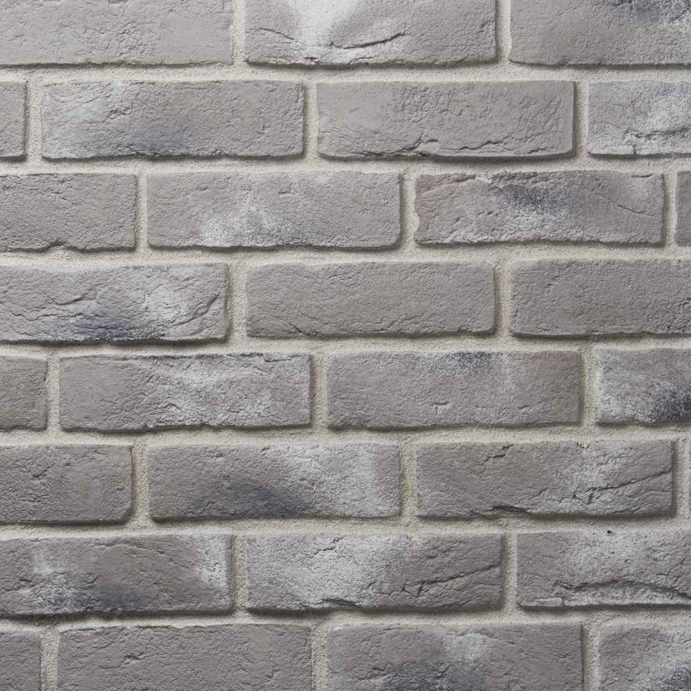 Petra «Византийский кирпич» 07П6 225x65x15 - Искусственный декоративный камень/плитка