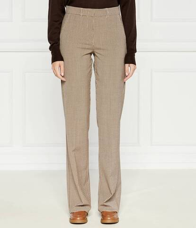 Брюки CLARION Marella SPORT - бежевый(31360942)