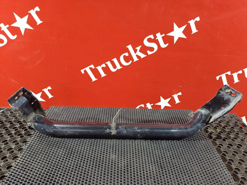 Кронштейн корпуса подножки левый