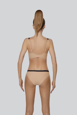 Комплект бесшовный Bramo Hosta