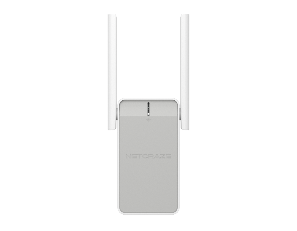 Репитер Netcraze Buddy 4 NC-3211