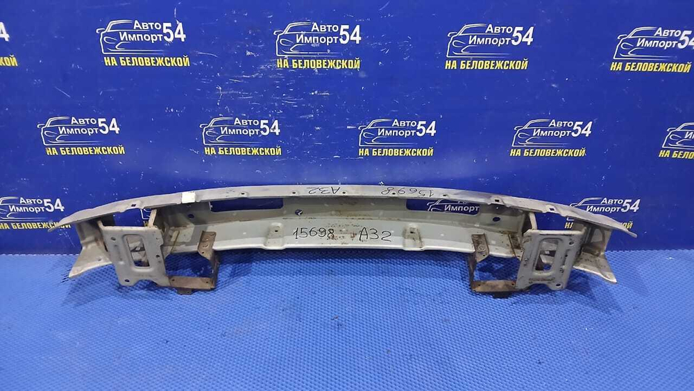 Усилитель переднего бампера NISSAN CEFIRO 1994-2000