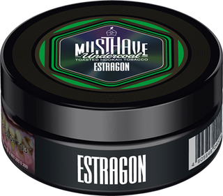 Табак MustHave - Estragon 25 г