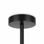 Люстра на штанге Freya Jewel FR5321CL-05BZ