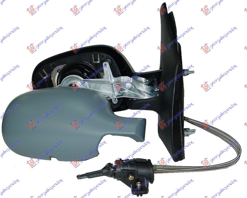 GBG - 046407481-GBG - Exterior Mirror