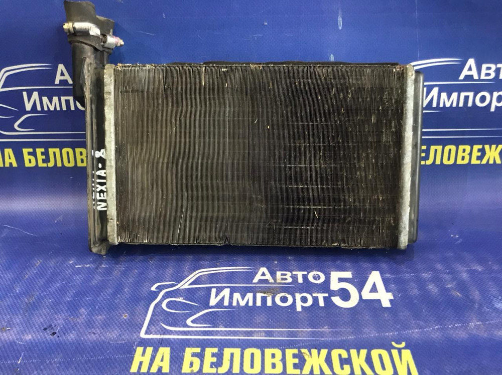 Радиатор печки DAEWOO NEXIA 2006