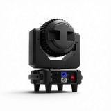 Вращающаяся голова B‑EYE 7x40W RGBW + лазер 8 Вт (гибридная, 4.5‑45°, DMX)