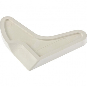 Шпатель затирочный, универсальный Сибртех