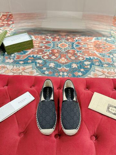 Gucci Espadrille