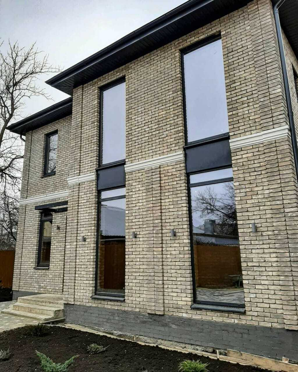 Богандинский лозьер wdf